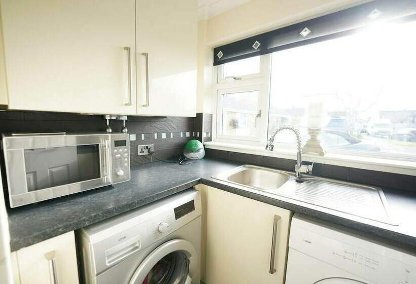 New Unique 2bd Detached Bungalow Burnhamonsea