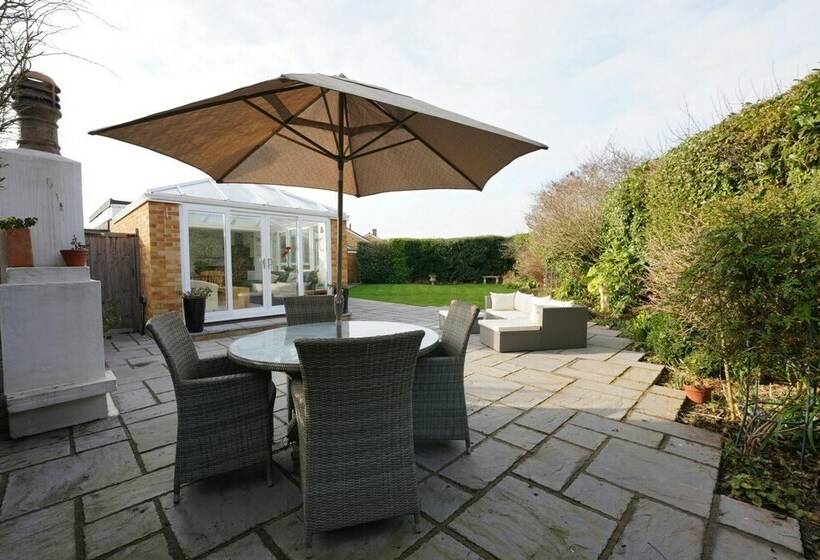 New Unique 2bd Detached Bungalow Burnhamonsea