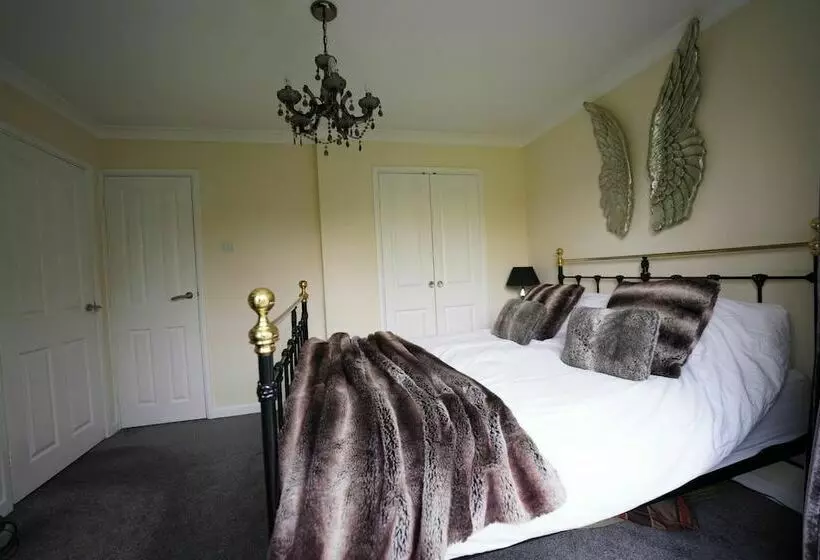 New Unique 2bd Detached Bungalow Burnhamonsea