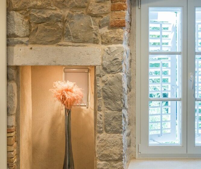 ペンション Stonemasons Heritage