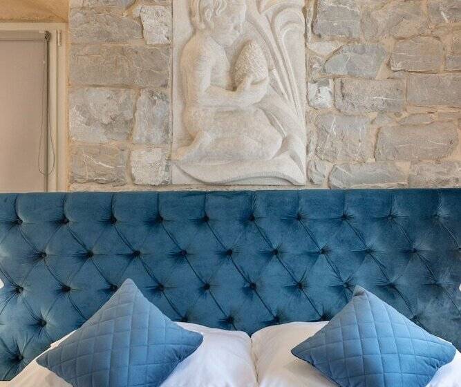 ペンション Stonemasons Heritage