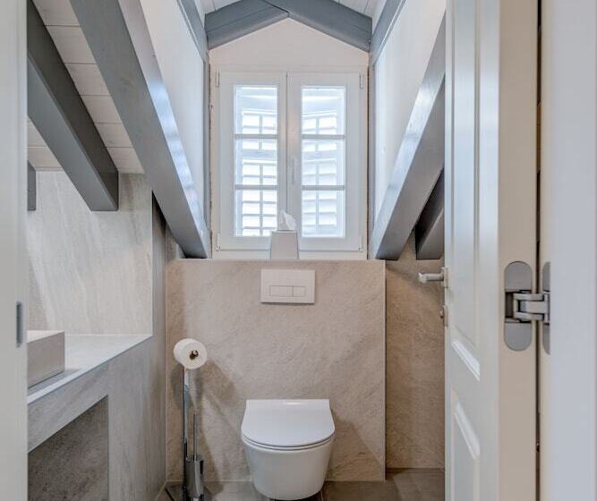 ペンション Stonemasons Heritage