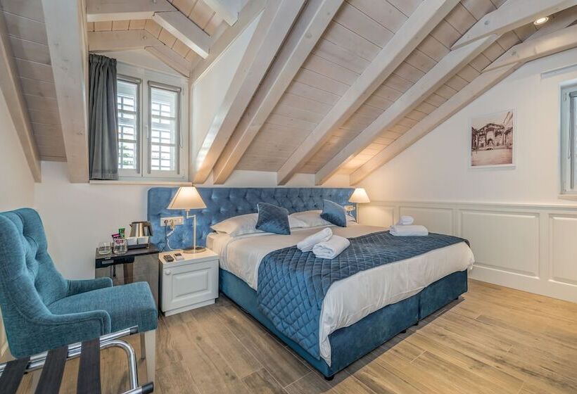 ペンション Stonemasons Heritage