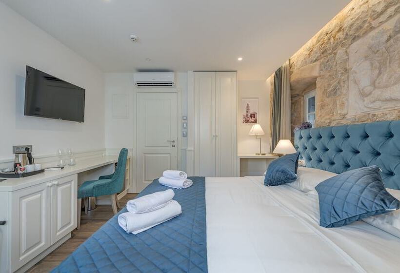 ペンション Stonemasons Heritage