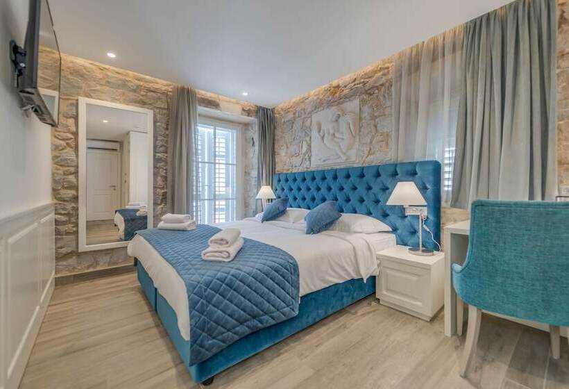 ペンション Stonemasons Heritage