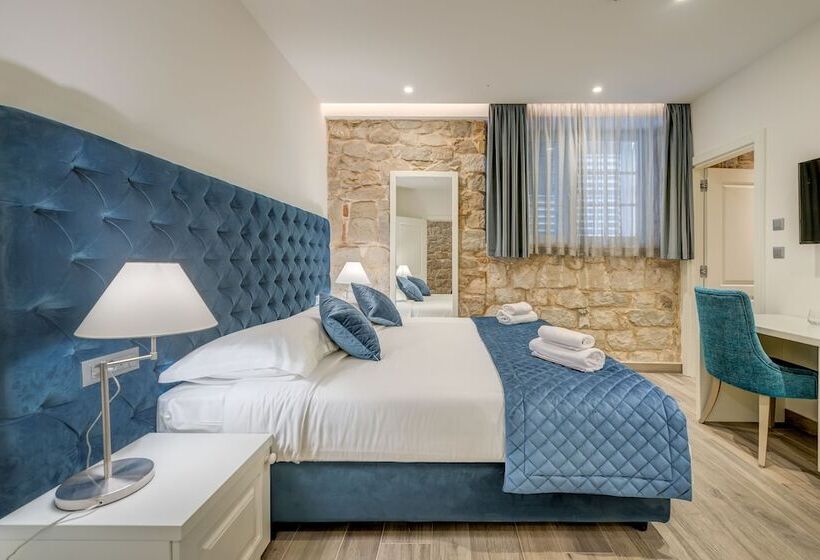 ペンション Stonemasons Heritage