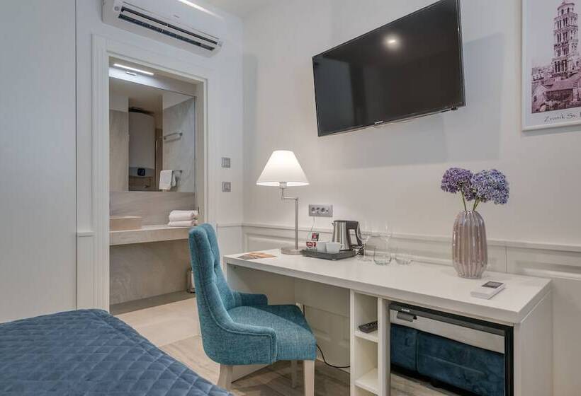 ペンション Stonemasons Heritage