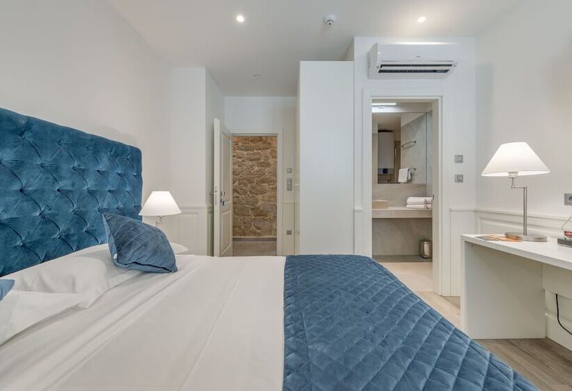 ペンション Stonemasons Heritage