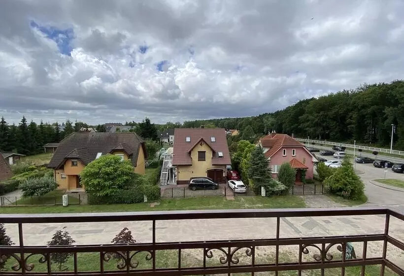 Majatalo Willa Kliper