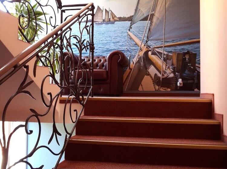 ペンション Willa Kliper