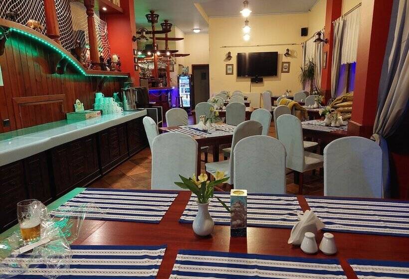 ペンション Willa Kliper