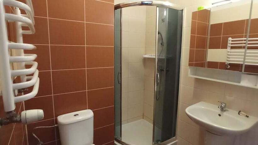 ペンション Willa Kliper