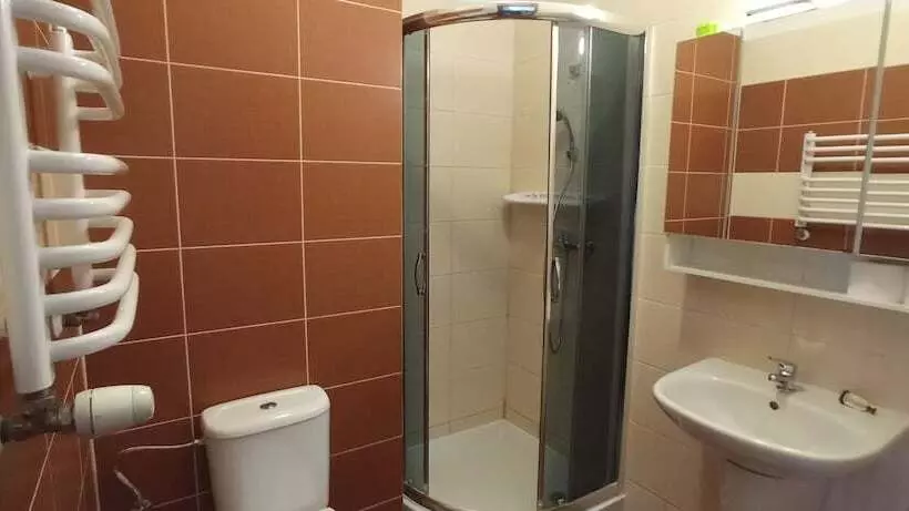 Majatalo Willa Kliper