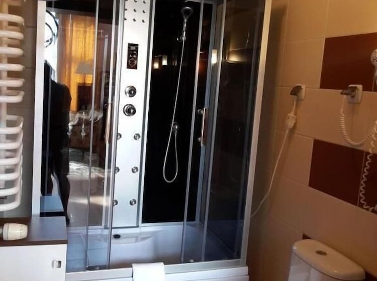 ペンション Willa Kliper