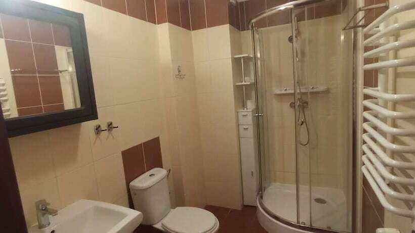 ペンション Willa Kliper