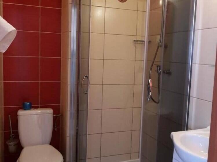 ペンション Willa Kliper