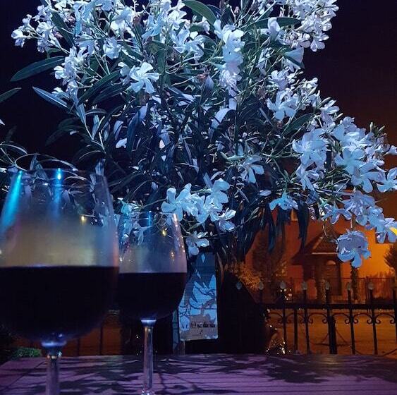 ペンション Willa Kliper