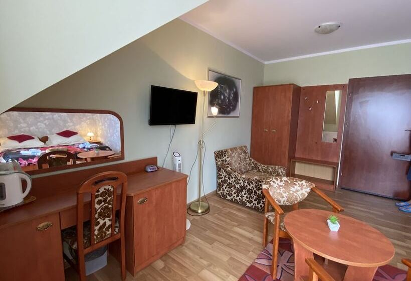 ペンション Willa Kliper