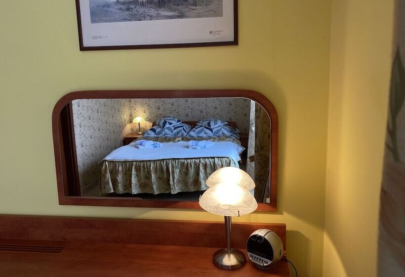 ペンション Willa Kliper