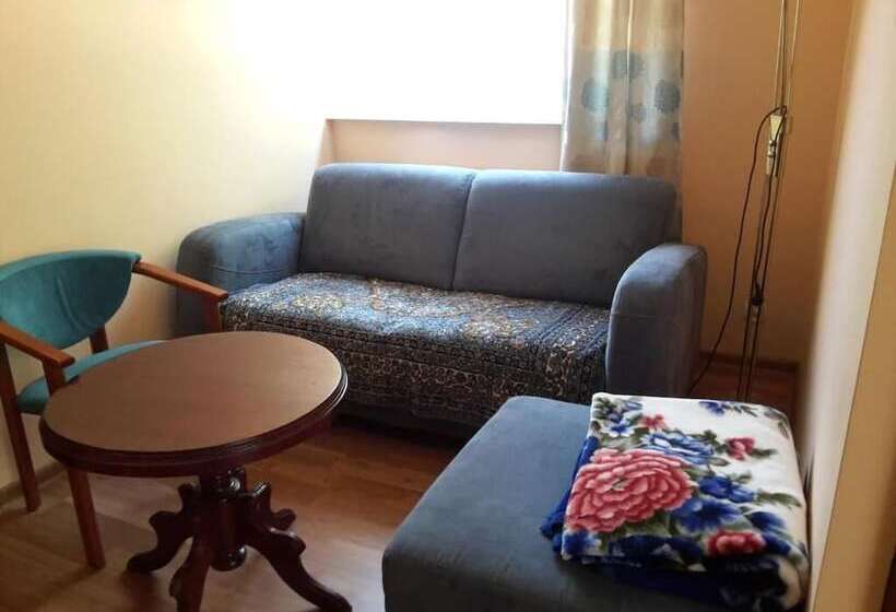 ペンション Willa Kliper