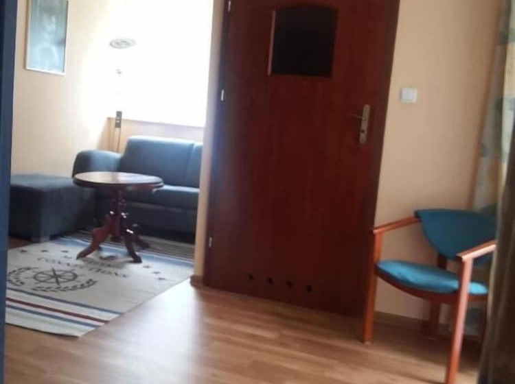 ペンション Willa Kliper