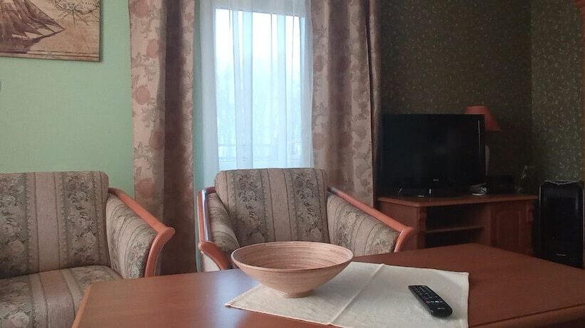 ペンション Willa Kliper