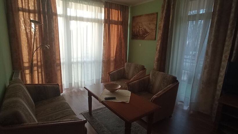 ペンション Willa Kliper