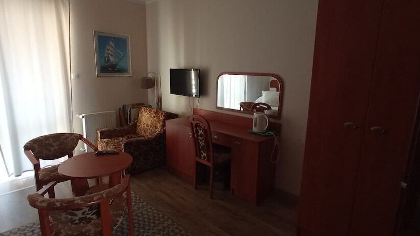 ペンション Willa Kliper