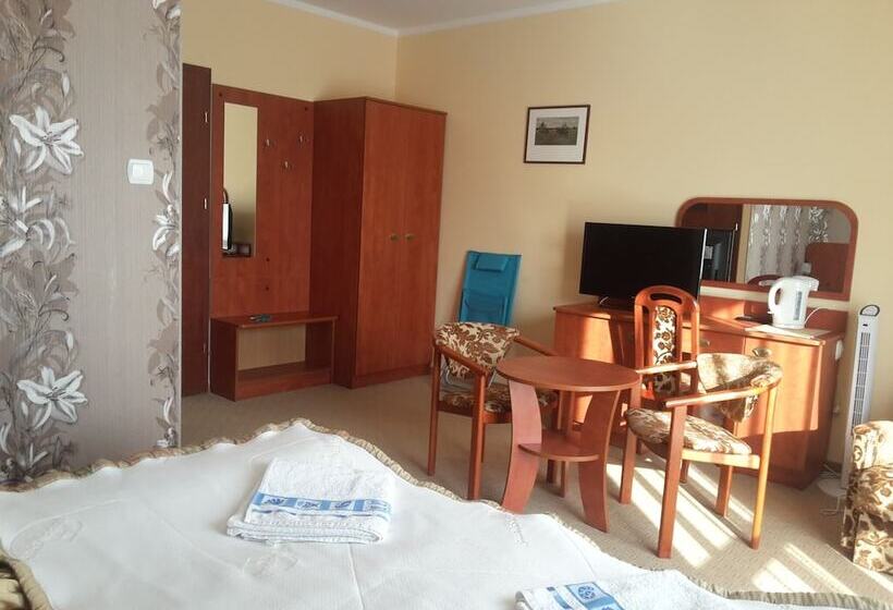 ペンション Willa Kliper