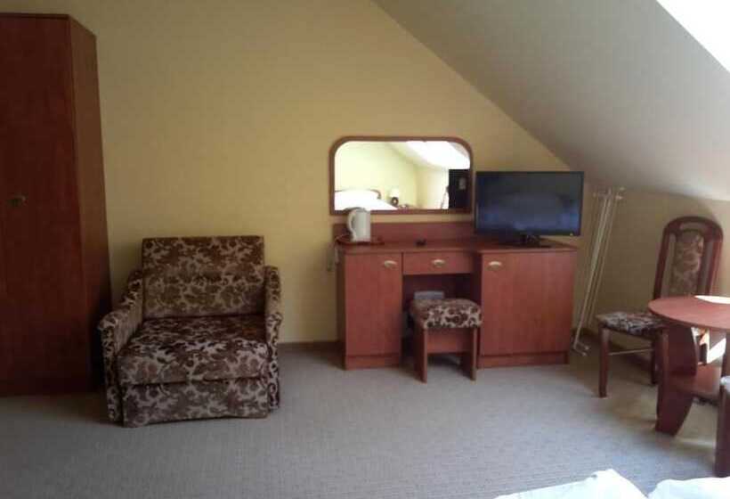 ペンション Willa Kliper