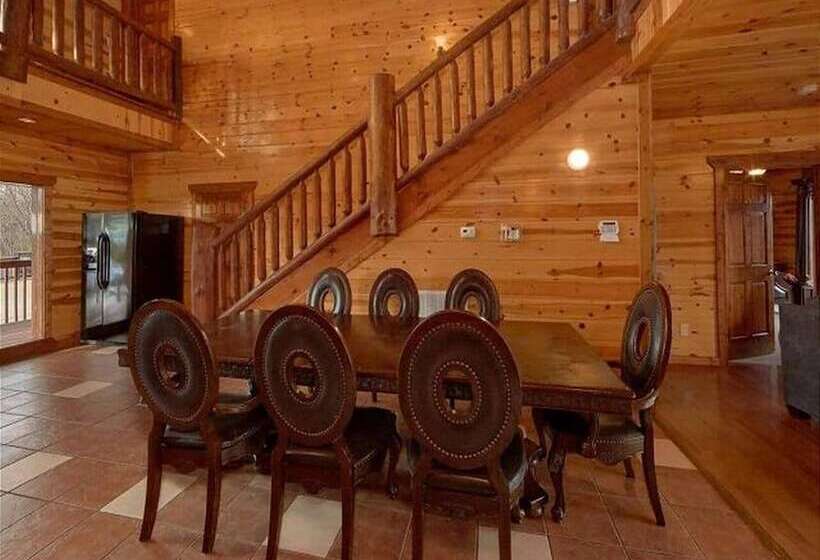 Pinnacle Pool View Lodge #625