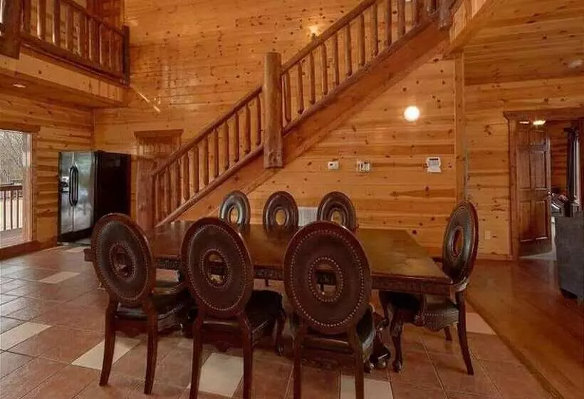 Pinnacle Pool View Lodge #625