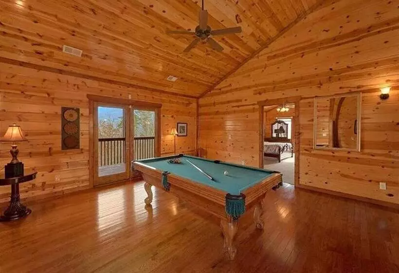 Pinnacle Pool View Lodge #625