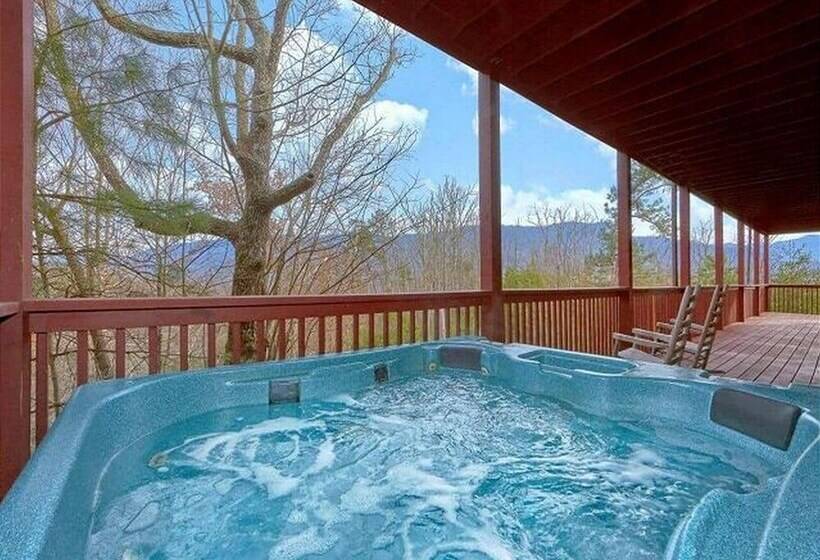 Pinnacle Pool View Lodge #625