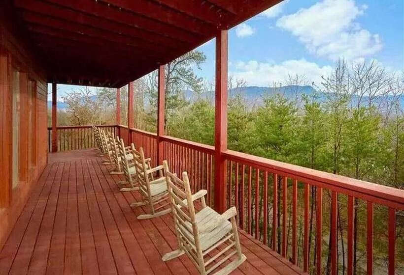 Pinnacle Pool View Lodge #625