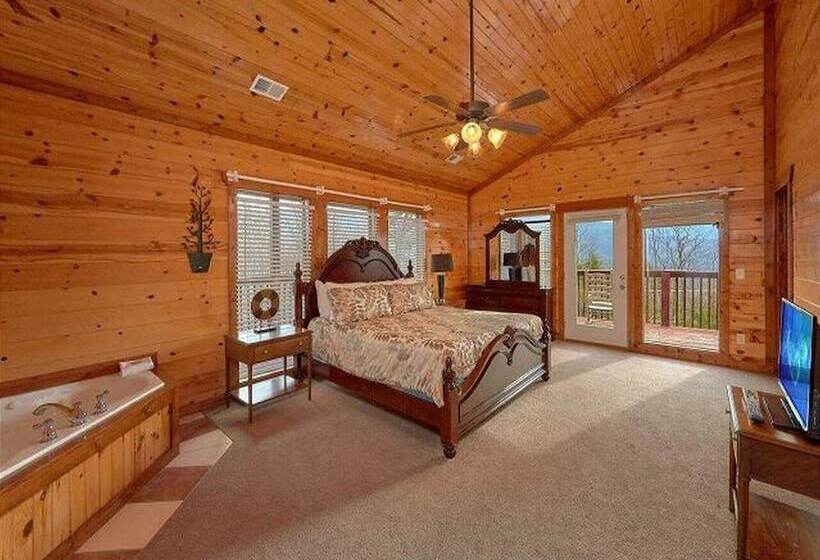 Pinnacle Pool View Lodge #625