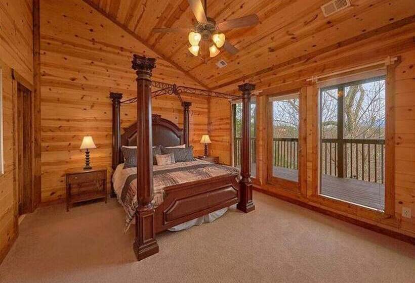 Pinnacle Pool View Lodge #625