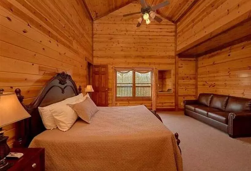 Pinnacle Pool View Lodge #625