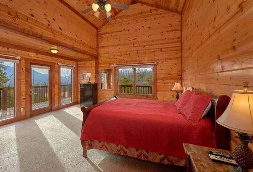 Pinnacle Pool View Lodge #625