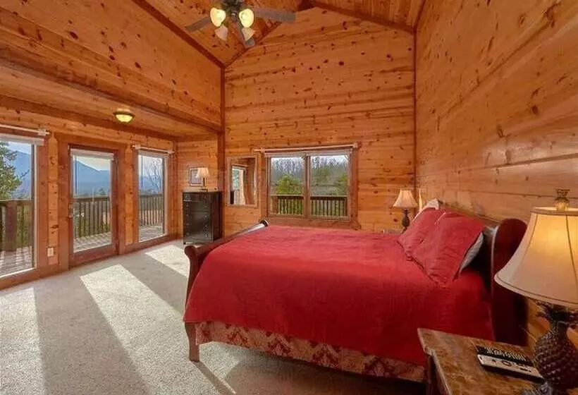 Pinnacle Pool View Lodge #625