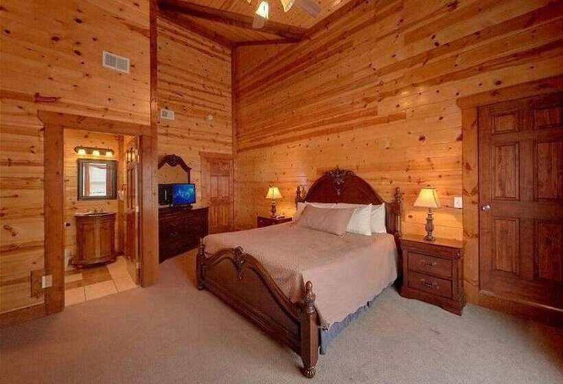 Pinnacle Pool View Lodge #625