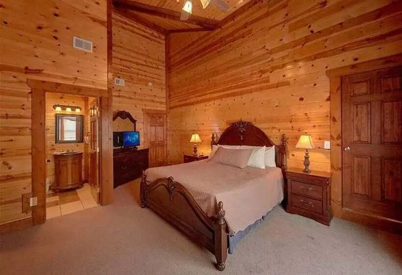 Pinnacle Pool View Lodge #625