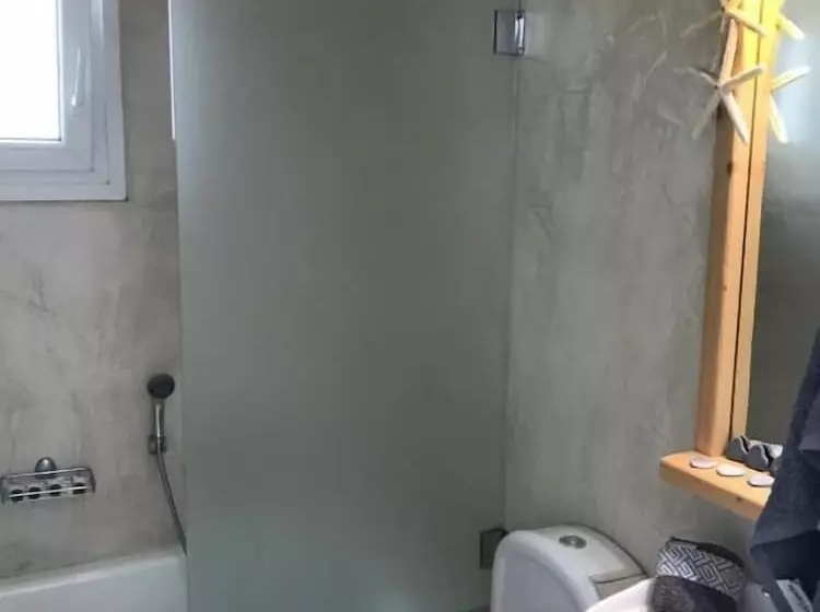Yanna Luxury Suites
