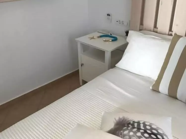 Yanna Luxury Suites