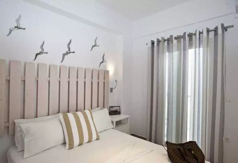 Yanna Luxury Suites