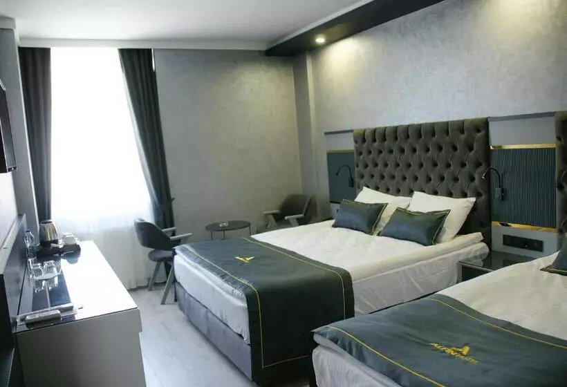 Alfin Otel