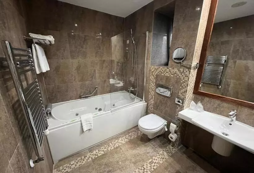 Alpin Resort Apartments Deluxe 2406