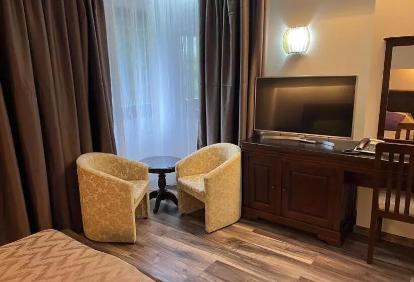 Alpin Resort Apartments Deluxe 2406