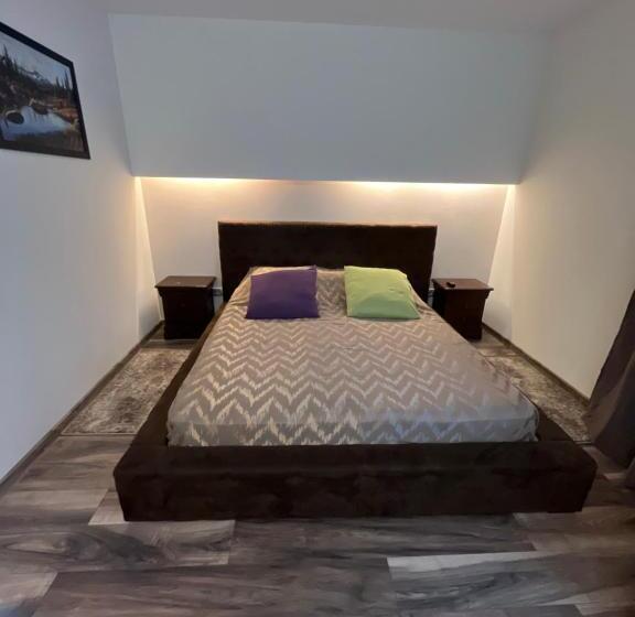 Alpin Resort Apartments Deluxe 2406