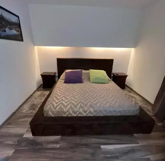 Alpin Resort Apartments Deluxe 2406